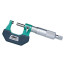 Vernier micrometer 0-25 mm (0.01 mm), 3202-25A