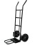 Two-wheeled manual trolley RAD HT150P