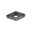 Пластина токарная DCGW070204-2N UM20CBN