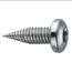 Self-drilling screw S-MS01Z 4,0x13 TX