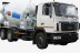 Concrete mixer truck (ABS 7m3)