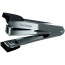 Stapler No. 10 Berlingo "Steel and Style" up to 10 liters., metal body, black