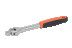 3/8" Handle with hinge, 240 mm, retail package