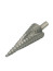 Metal drill bit stepped steel M2 Skole 4-32 mm 1 pc/pack SS3-4-32