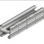 Mounting profile MQ-21 D-F 3m