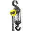 Manual chain hoist OCALIFT NORMA (NORM) TRSH 10t 9m