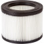 Vacuum cleaner cartridge filter BORT BF-1218