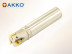 Корпус фрезы AEM90-LN1006-D25-W25-L150-Z03