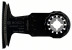Submersible saw blade HCS AII 65 APC Wood 40 x 65 mm, 2608662358