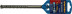 Drill bit SDS-plus PRACTICE 12 x 100/160 mm, X-type series "Expert" on concrete (775-877)