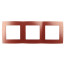 12-5003-24 ERA 3-post Frame, Era 12, Ocher