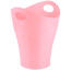 Paper basket STAMM, 8l., pink Pastel