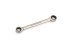 Double-sided ratchet wrench 12×13 mm
