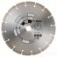 Diamond disc for concrete 350x25.4x40x3.2x12mm, KRUGO