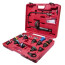 A set of tools for testing the tightness of the cooling system 19 items in the JTC case