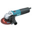 Electric angle grinder 9566C