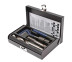 Set of tools and inserts for thread restoration M14x1.5mm L=21mm 9 items JTC