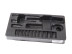 Base for socket sets 2516MR, 2516SR, PVC KING TONY 84251610B