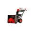 Yanis Blizzard ME24DL Petrol snowplow