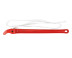 Strap key up to 12", length 450 mm HORTZ