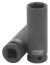 S03AD4119 Deep Impact socket head 1/2" DR, 19 mm