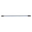 Insert (bits) for screwdriver 91232, Slotted 7 mm / Pozidriv PZ2 KING TONY 1317702ZN