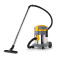 Vacuum cleaner for wet and dry cleaning POWER WD 22 I