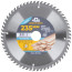 Circular saw blade for wood 235 x 32 x 60T + ring 32/30