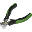 Front-end wire cutters for electronics 115 mm