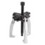 2 and 3 gripper bearing puller, 50-76 mm KING TONY 7963C-03