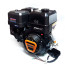 Lifan KP460 petrol engine (20 hp) LIFAN 192F-2T D25