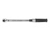 Limit torque wrench 3/8
