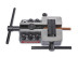 Flaring device DB 10