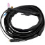 ARGON ARC BURNER "BRIMA" TIG SR-26 (4m) 5 Pin