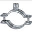 Трубный хомут MP-H 20-25 M8/M10