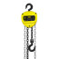 Manual chain hoist OCALIFT NORMA TRSH 1T 9M