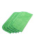ACG Microfiber 35*40cm 280gr/m2 Green (5 pcs per pack) 1019743