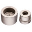 Attachments to the device for welding polymer pipes, 32 mm
