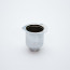 Repair kit for wrenches 33611-055, 33612-055, impact mechanism housing assembly (including 38, 40) KING TONY 33611-ATK5