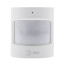 Датчик движения ЭРА DM-01 для дома беспроводной на батарейках SMART Zigbee
