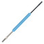 Brush, scraper for removing flux residues and excess solder KING TONY 6BE11-07
