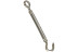 DIN1480 lanyard (hook-ring) M 8 (1 pc.), GOSKREP-suspension