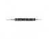 Caliber-plug M 4 x0,7 7H PR-NOT LH