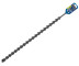 Drill bit SDS-plus PRACTICE 25 x 550/600 mm "Profi" series for concrete (038-135)
