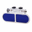 Safety glasses open visor OK1 (4-6), 50 pcs.