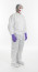 Kimtech™ A8 Jumpsuit - Non-Sterile / White /XL (25 Jumpsuits)