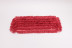 ACG Flat Microfiber MOP 40x13cm Pocket Red 1003116