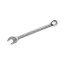 W0115 ROSSVIK combination wrench, 15mm