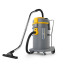 Vacuum cleaner for wet and dry cleaning POWER WD 80.2 P