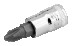 1/4" Торцевая головка с вставкой под винты Phillips PH2 SB6709PH-2